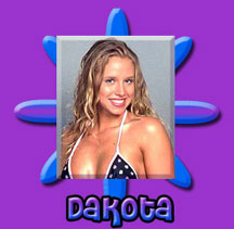 Phone Sex With Dakota