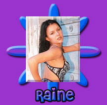 Phone Sex With Raine